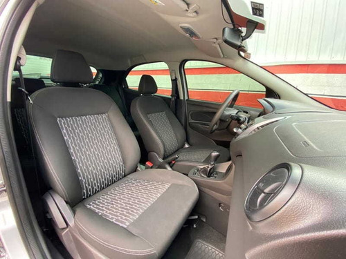 Imagem 13 de 15 de Ford Ka Se 1.0 Ha C