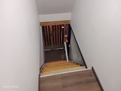 Departamento Loft En Arriendo De 3 Dorm. En Calera