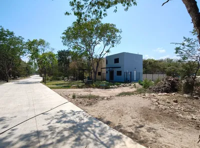 Terreno en venta