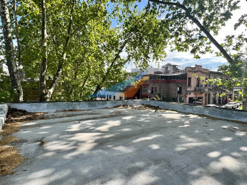 Imagen 18 de 20 de Venta Local - Depósito - Galpón En Aguada. Entrepiso. Sótano. Trifásica. 180 M²!