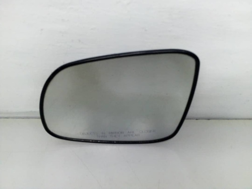 Luna Retrovisor Izquierda Captiva