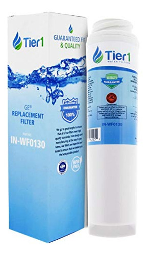 Filtro De Agua Gxrlqr De Repuesto De Nivel 1 Para Debajo Del