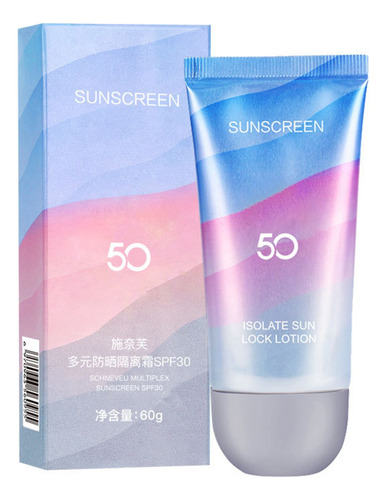 El Protector Solar De Verano W Spf30 Protege Contra Los Rayo