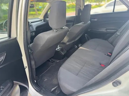Suzuki Swift 1.2 Dzire