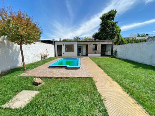 Casa + Departamento - General Las Heras - Oportunidad!