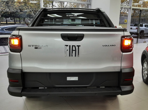 Imagen 8 de 18 de Fiat Strada Volcano 1.3 Dc - 0km- Entrega Inmediata Js