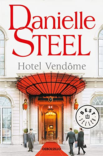 Hotel Vendome (spanish Edition)