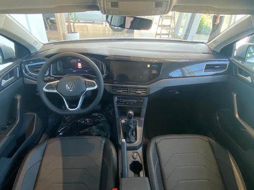 Volkswagen Nuevo Polo 1.6 Tsi 170 Highline