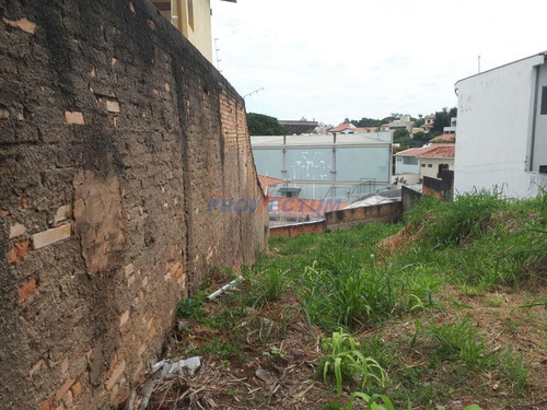 Imagem 3 de 4 de Terreno À Venda Em Jardim Paraíso - Te239264
