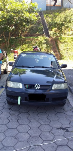 Volkswagen Gol 2003 1.0 Power 5p