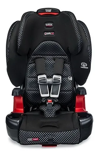 Britax frontier cool flow hotsell