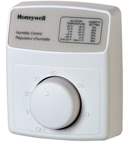 oferta Muchos pantalla Humidistato Honeywell | MercadoLibre 📦