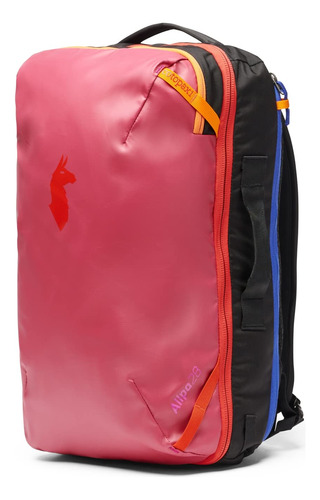 Cotopaxi Paquete De Viaje Allpa 28l