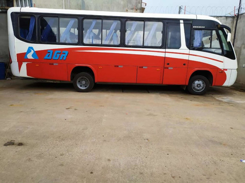 Imagem 3 de 3 de Marcopolo Sênior Vw 9.150