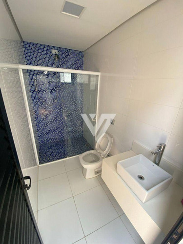 Imagem 21 de 27 de Sobrado Com 3 Dormitórios À Venda - Condomínio Ibiti Royal Park - Sorocaba/sp - So1566