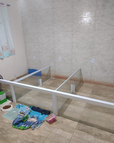 Imagem 19 de 30 de Casa 230m² 4 Dormitórios 1 Suíte Rio Acima Votorantim - Ca00963 - 69890955