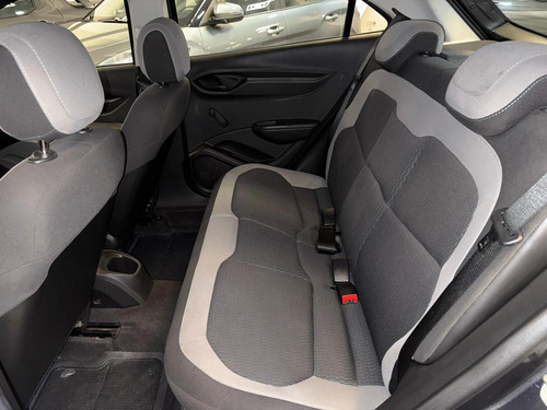 Chevrolet Onix 1.0 Lt 8v Flex 4p Manual