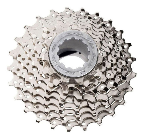 Piñon Shimano Hg400 9v Ruta 11-25