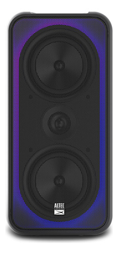 Parlante Altec Lansing IMT7100  shockwave 200