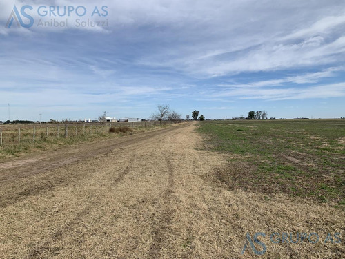 Imagen 19 de 25 de Excelente Campo Agricola De 62,73 Has.