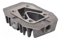Comprar Tapa Cilindro Compresor Gamma 50lts 48x62
