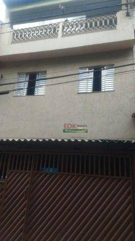 Imagem 15 de 18 de Sobrado Com 3 Dormitórios À Venda, 150 M² Por R$ 361.000,00 - Cooperativa - São Bernardo Do Campo/sp - So2413