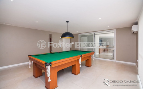 Imagem 19 de 26 de Apartamento, 2 Dormitórios, 55.91 M², Floresta - 155651