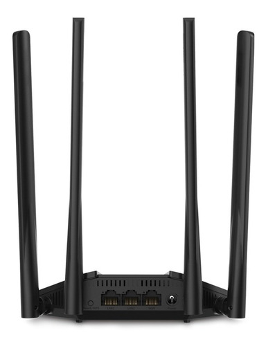 Imagem 4 de 7 de Roteador Wireless Dual Band Gigabit Ac1200 Mr30g Envios 24hs