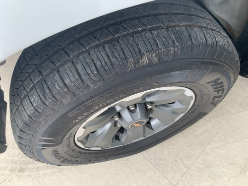 Imagem 15 de 15 de S-10 2020 Dupla Ls Diesel 4x4 Completa De Tudo Com Capota