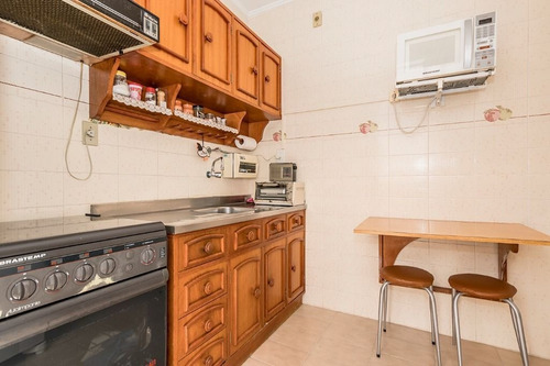 Imagem 11 de 14 de Apartamento À Venda No Bairro Higienópolis - Porto Alegre/rs - O-25818-42520