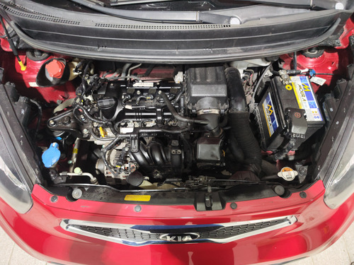 Kia Picanto 1.0 Ex Flex 5p