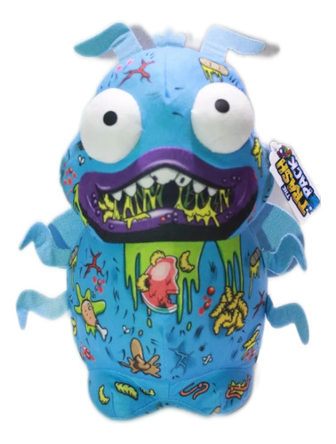 Peluche Mosca The Trash Pack Original Importado 24cms