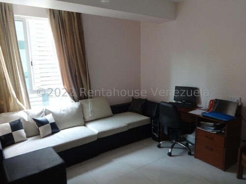 Imagen 17 de 30 de Apartamento En Venta, El Rosal, 136mts, Rah 23-9620
