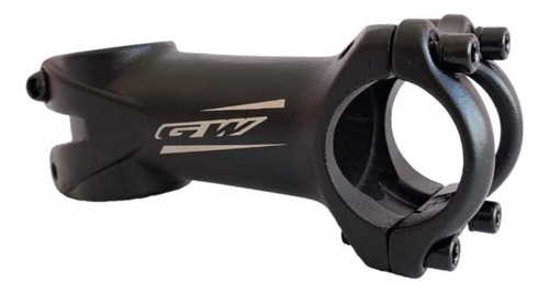Potencia De Manubrio De Bicicleta Mtb Gw 31.8mm * 80mm