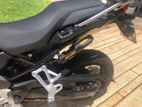 Bmw F 850 Gs