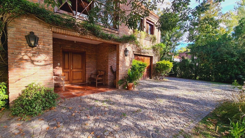 Imagen 5 de 26 de Antonini Modet - Casa En Venta En Village Golf & Tennis