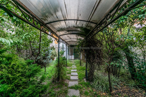 Terreno Villa Urquiza