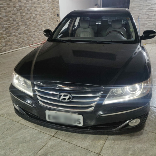 Hyundai Azera 3.3 Gls Aut. 4p