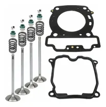 Comprar Kit Válvulas Can Am Outlander Renegade 400 570 650 800 850