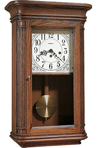 Howard Miller 613108 Sandringham Reloj De Pared
