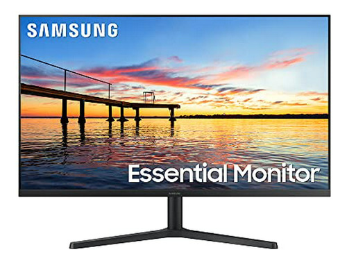Monitor Samsung 32  Fhd Con Amd Freesync