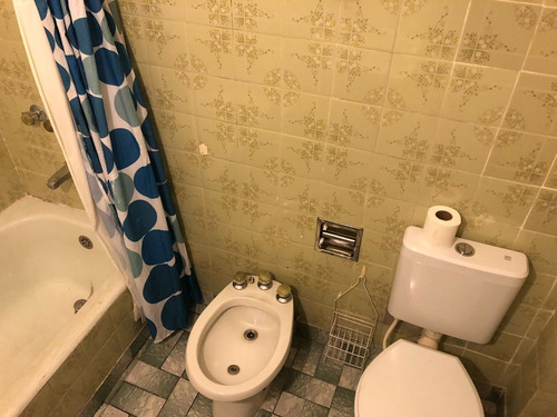 Imagen 9 de 13 de Venta Ph 3 Amb, Con Terraza, Sin Expensas.