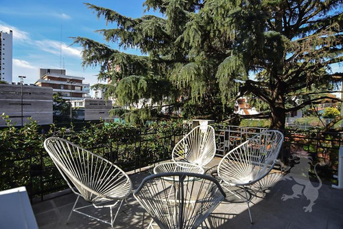 Imagen 25 de 30 de Residencia - 12 Amb - Jardín C/acceso Privado A Bac - Cocheras - Playroom - Belgrano R