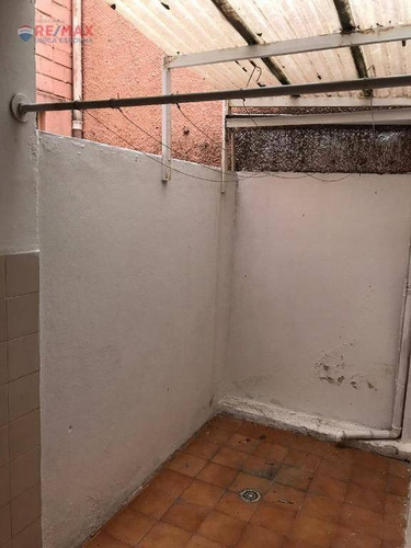 Imagem 11 de 13 de Apartamento Para Alugar, 70 M² Por R$ 1.000,00/mês - Jardim Simus - Sorocaba/sp - Ap2988
