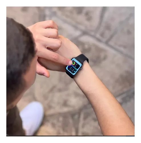 Smartwatch pulso sale