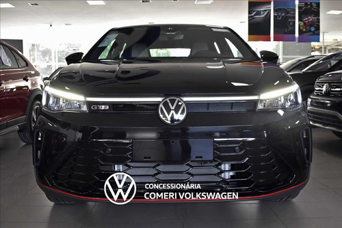 Nivus 1.4 250 Tsi Total Flex Gts Automático