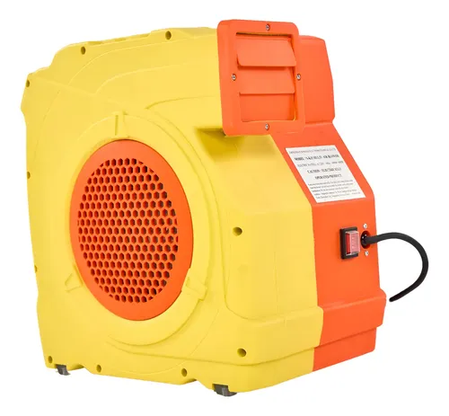 Motor Soprador De Ar 2 Em 1 1800w/2000w Para Infláveis | Parcelamento sem  juros