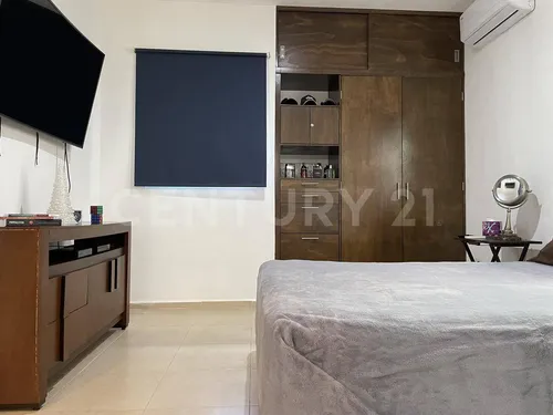 Se Renta Hermosa Casa Amueblada En Marsella 1 Playa Del Carmen P3847