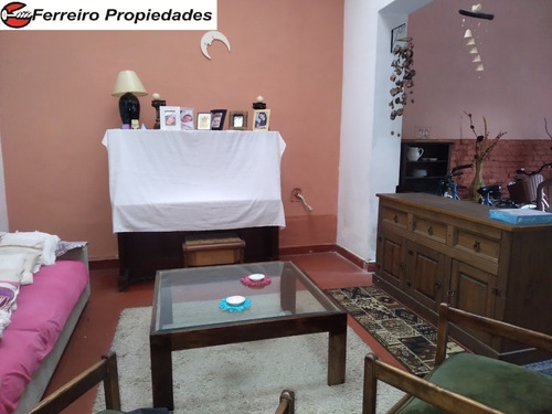 Imagen 8 de 30 de Casa Venta Arroyo Seco P.h. Pta. Baja - 4 Dormitorios Coc. 2 Baños Patio Garage