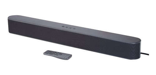 Barra De Sonido Soundbar 30 Pulgadas Bluetooth Inalambrica